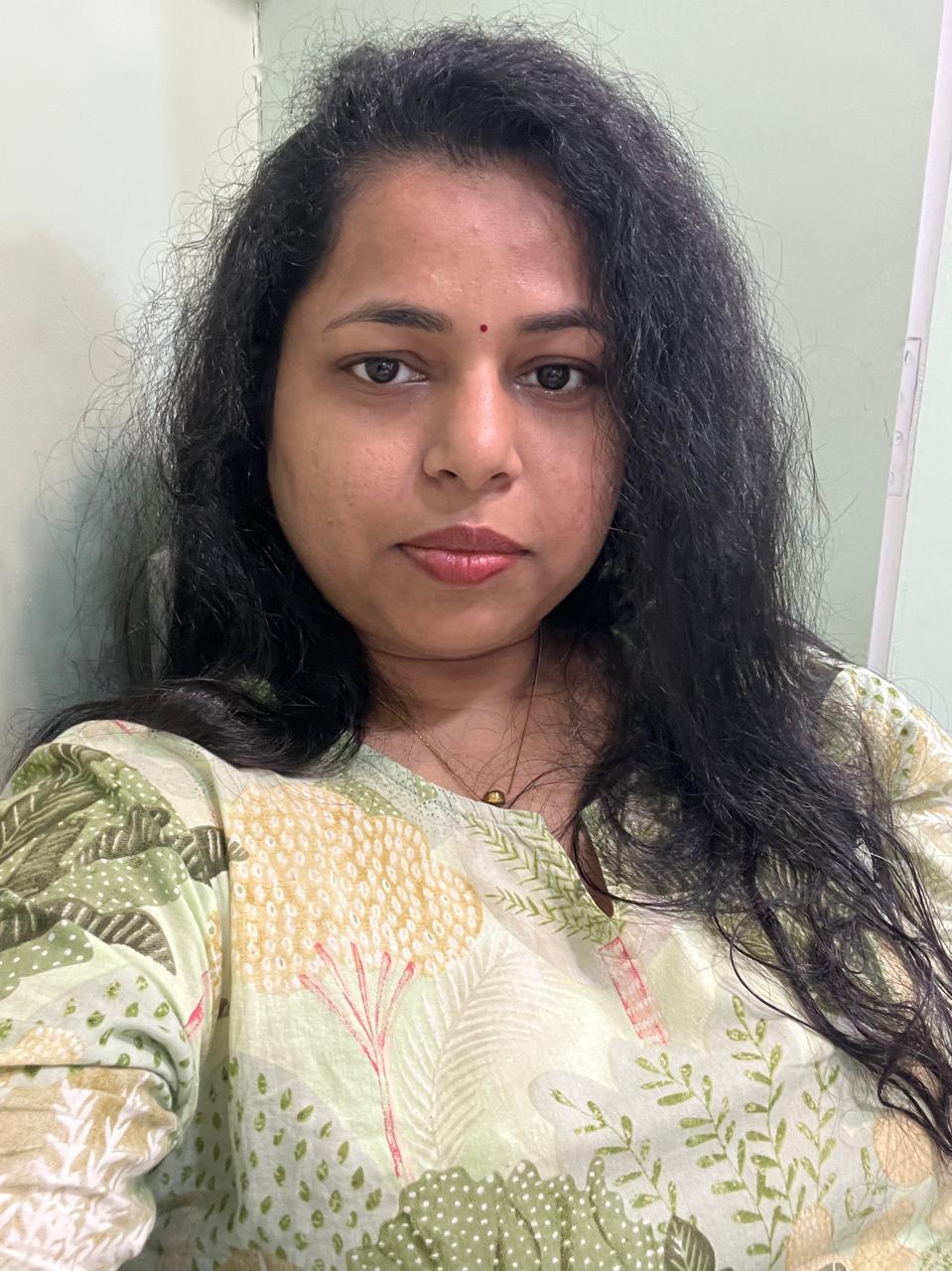 Miss Chandani Kumari